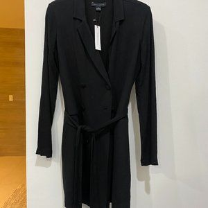 SANCTUARY BLAZER DRESS
